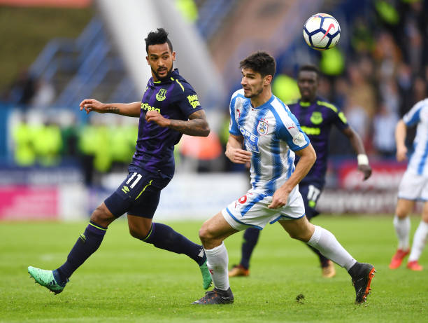 乔的转会经 乔的转会经