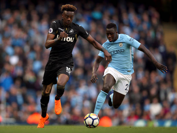 领军人物 领军人物